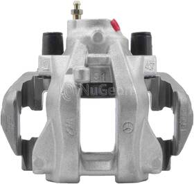 Terrepower 99-02773b For Mercedes-benz 2003-2016 Disc Brake Caliper Rear Left Or Right