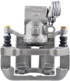 Terrepower 99-17833a 9917833a Brake Hydraulics - Disc Caliper Rear Right