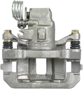Terrepower 99-17856b 9917856b Brake Hydraulics - Disc Caliper Rear Left