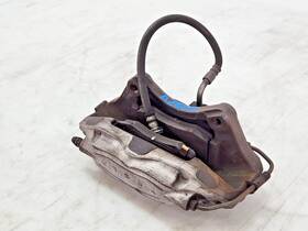 1007889-00-b Tesla 2012-2016 Oem Model S Rear Right Passenger Side Brake Caliper Brembo
