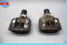 102125000a Tesla 12-16 Model S Rear Left And Right Parking Brake Caliper Oem