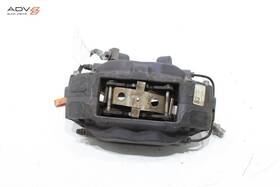 102762100d Tesla Model X Front Left Driver Side Brake Caliper Oem 2016 - 2020