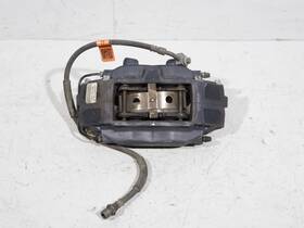 1027622-00-a Tesla 2016-2020 Oem Model X Front Right Passenger Side Brake Caliper Brembo