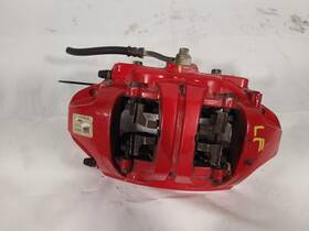 Tesla 1039380 Used Disc Brake Caliper Fits 2018 Model 3 Grade A
