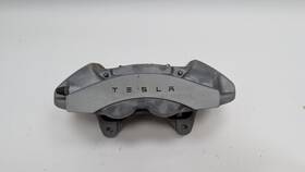 1044621-00-e Tesla 1044621-00- Model 3 Front Left Brake Caliper Oem