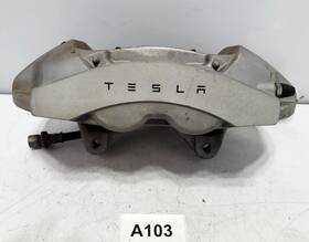 1044622-00-d Tesla 2017-2023 Oem Model 3 Front Right Passenger Side Brake Caliper Brembo