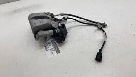1044624-00-h Tesla 2017-2023 Model 3 Y Rear Passenger Caliper With Brake Hose Line Right Base