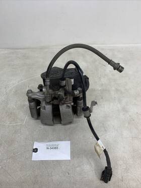 1044624-00-j Tesla 17-20 Model 3 Rear Right Brake Caliper Fits 34065
