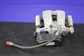 1044624-97-f Tesla 104462497f 17-23 Model 3 Rear Right Passenger Side Brake Caliper Oem