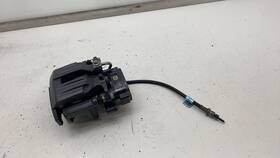 1078542-00-b Tesla 2019-2021 Model S X Rear Passenger Side Caliper With Brake Hose Line Right