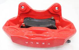 1188641-00-b Tesla 1188641-00-a New Genuine 2020-2023 Model Y Front Left Brake Caliper Oem