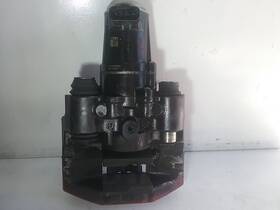 22.b70101 Tesla 2012-2020 Model S Right Rear Parking Brake Caliper A50