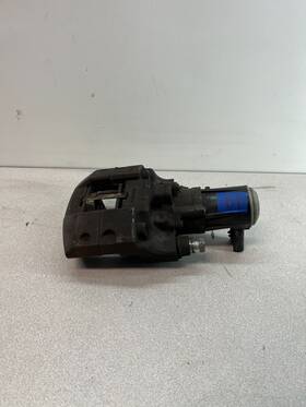 22b70102-00-1-b Tesla 2012 2020 Model S Rear Right Parking Brake Caliper Brembo