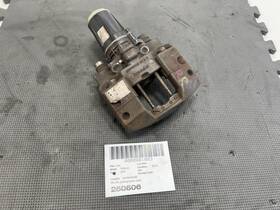 22b70102002c Tesla 2016-2020 Model X Rear Right Passenger Side Parking Brake Motor Oem