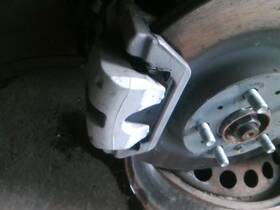536.ts1l23 Tesla Y 2023 Caliper 828531