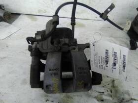 536.ts1p19 Tesla 2019 3 Left Driver Rear Caliper