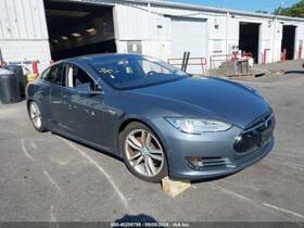 536.ts1s13 Tesla S 2013 Caliper 606977