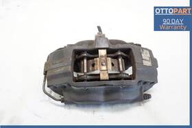 6006434-00-c Tesla 12-19 Model S Rear Right Passenger Side Brake Caliper Brembo T3-069377