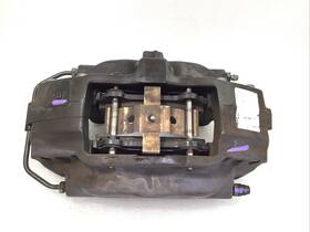 6006438-00-b Tesla 2012-2015 S Rear Right Passenger Side Brake Caliper Oem