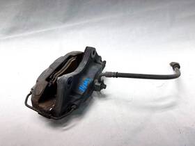 6006438-00-c Tesla 12-20 Model S Ms Rear Right Passenger Side Brake Caliper Assembly Oem
