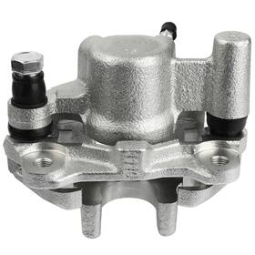Th161855e01 The-one-fp Rear Right For Scion Tc 2005 2006 2007 2008 2009 2010 Brake Caliper With Bracket
