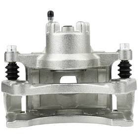 Th161924e01 The-one-fp Front Left Brake Caliper For 2007-2012 Dodge Caliber 2007-2017 Jeep Compass