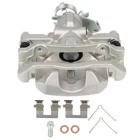 The-one-fp Th176668e01 For 2013 2014 2015 2016 Dodge Dart Rear Disc Brake Caliper With Bracket Left