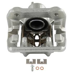 Th181374e01 The-one-fp Brake Calipers With Bracket For 2002-2004 Honda Cr-v 95-98 Odyssey Rear Right