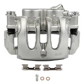Th181408e01 The-one-fp Front Right Brake Calipers For 2007-2009 Dodge Sprinter 2500 With Bracket