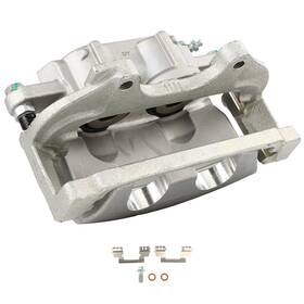 Th181530110e The-one-fp Brake Calipers For 2008-2011 Dodge Charger 2005-2011 Chrysler 300 Rwd Front Left