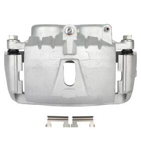 Th181579e01 The-one-fp Front Right Brake Calipers For 2001 - 2006 Chevrolet Silverado 3500 With Bracket