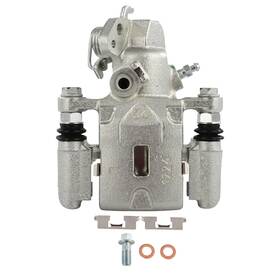 Th181616e01 The-one-fp Rear Left Brake Calipers For 2005-2006 Hyundai Elantra From 09/2004 With Bracket