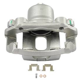 Th181636e01 The-one-fp Brake Calipers With Bracket For 1995-2004 Nissan Pickup 2.4l L4 Exc 3.0l Front Left