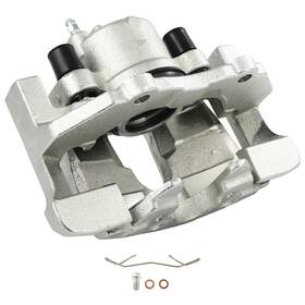 Th181680110e The-one-fp Front Left Brake Calipers For 2012 2013 2014 2015 Mazda 5 L4 2.5l With Bracket