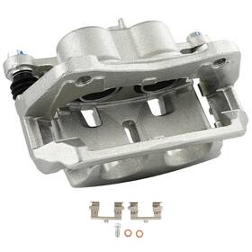 Th181694110e The-one-fp Front Right Brake Calipers For 2016-2019 Honda Pilot 14-19 Acura Mdx With Bracket