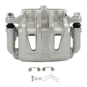 Th181711e01 The-one-fp Front Left Brake Calipers For 2004-2009 2011-2017 Nissan Quest With Bracket
