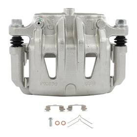 Th181712e01 The-one-fp Front Right Brake Calipers For 2004-2009 2011-2017 Nissan Quest With Bracket