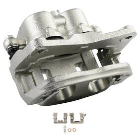 Th181718110e The-one-fp Brake Calipers With Bracket For 2013-2014 Subaru Brz 17-18 Toyota 86 Front Right