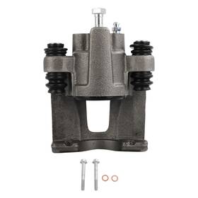 Th181740e01 The-one-fp For 1995 - 2001 Ford Explorer Built Before 01/02/2001 Brake Calipers Rear Left