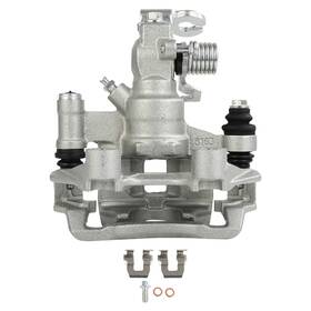 Th181859e01 The-one-fp For 2000-2005 Buick Lesabre Park Avenue Brake Calipers With Bracket Rear Left