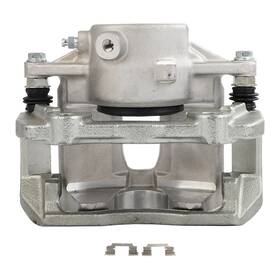 Th181910e01 The-one-fp For 10-2011 Mercedes-benz C300 12-15 C250 Brake Calipers With Bracket Front Right