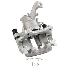 Th1a11814021ae The-one-fp Rear Right Brake Calipers For 2006 2007 2008 Jaguar S-type V6 3.0l With Bracket