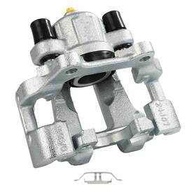 Th1z1817991e01 The-one-fp Rear Left For 2014-18 Bmw 328d Xdrive 17-20 430i Brake Caliper With Bracket