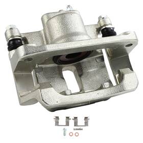 Th1z1818721e01 The-one-fp Rear Right For 2015-2020 Chevrolet Colorado Gmc Canyon Brake Calipers With Bracket
