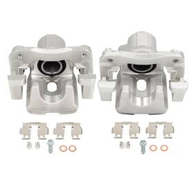 Th843556e01 The-one-fp For 2008-2011 Toyota Avalon With Bracket Rear Pair Brake Calipers Left Rigtht