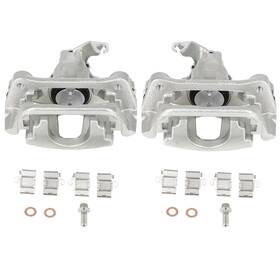 Th843560e01 The-one-fp For 2012-2017 Dodge Grand Caravan With Bracket Rear Pair Brake Calipers Left Rigtht
