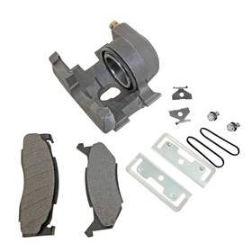Bc42 The Right Stuff Detailing Brake Caliper