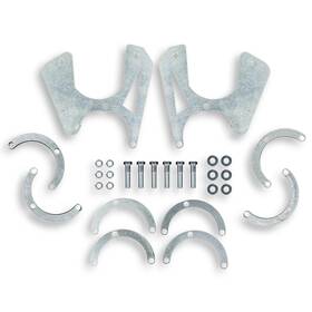 Cmb475 The Right Stuff Detailing Brake Caliper Brackets