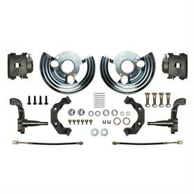 Mdc42dcz5 The Right Stuff Detailing Disc Brake Components Kit