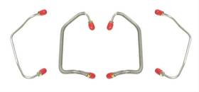 Yfc6701s The Right Stuff Detailing Front Disc Brake Caliper Line